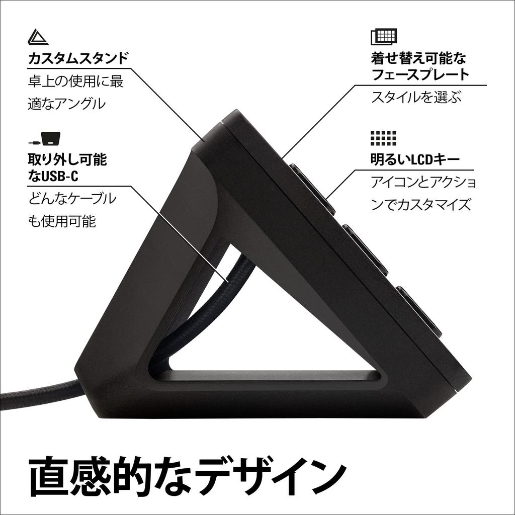 Elgato Stream Deck MK.2 [Item]