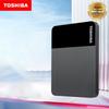 Toshiba Ready B3 Portable External Hard Drive