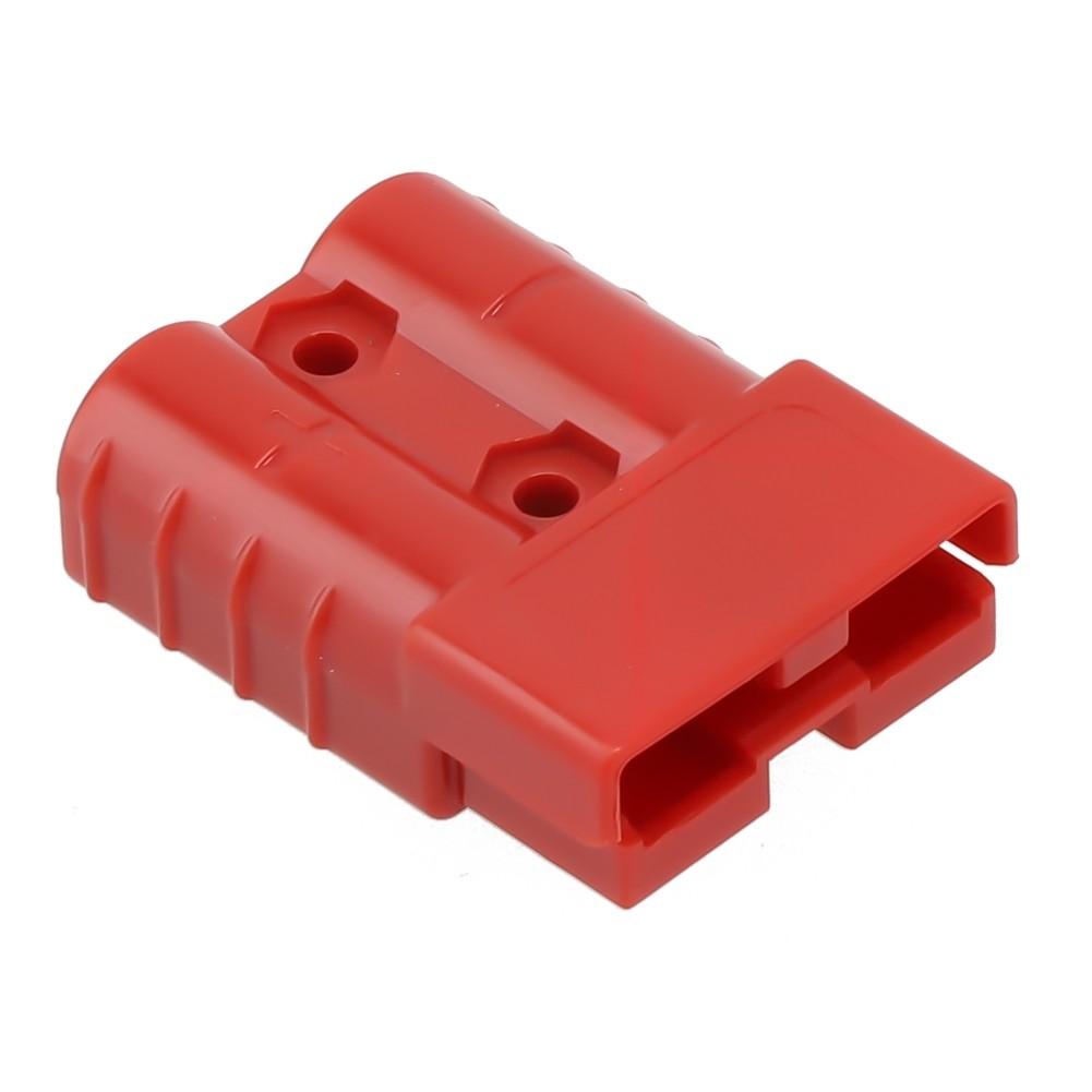 4-6AWG вилки 48x37x16 мм 50/120A 600V аккумуляторный кабель обжатый