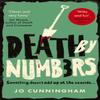 Death by Numbers by Jo Cunningham Paperback Book 9781408719350
