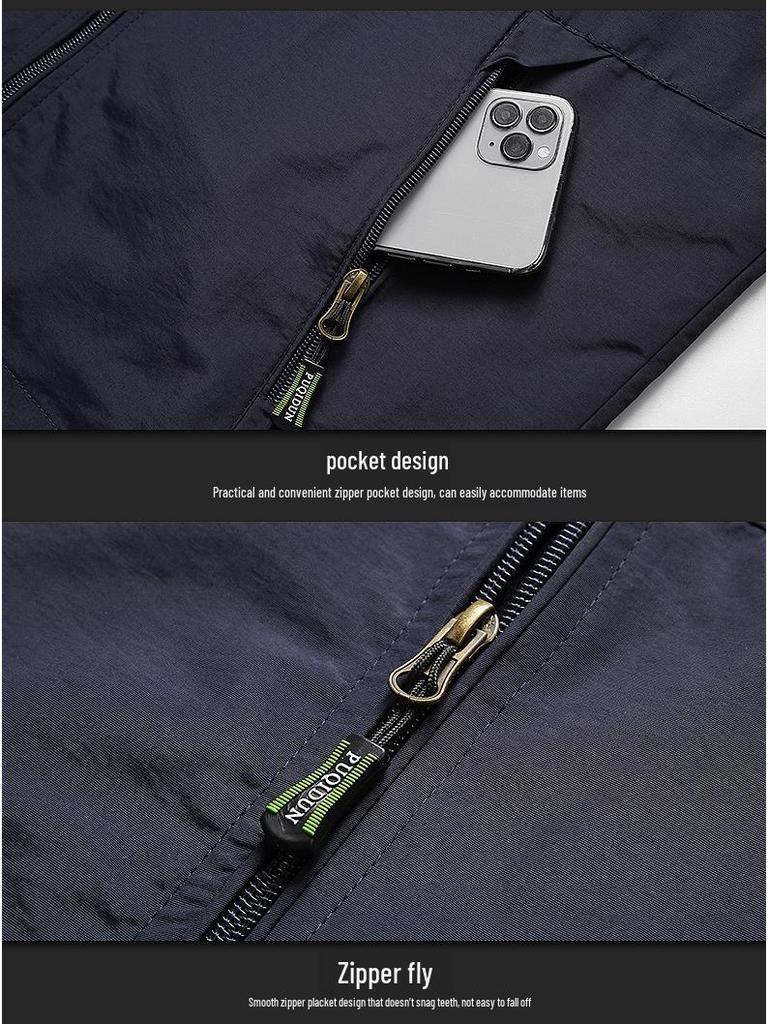 Летний жилет для занятий спортом на открытом воздухе: Дышащий однотонный топ для рыбалки и велоспорта с индивидуальной вышивкой