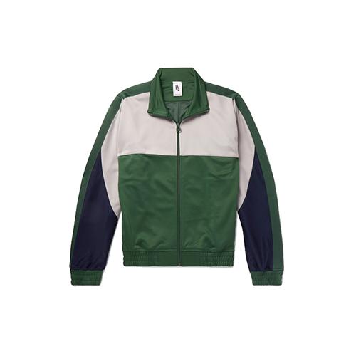 Nike Розовая спортивная куртка X Martine AQ4456-323