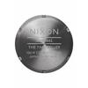 Montre - Nixon - Time Teller - Gunmetal/black sunray - Étanchéité 10 ATM - Mouvement Quartz