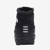 The North Face K Nuptse Bootie Logo Short TNF Black Размер 22 Черный/TNF