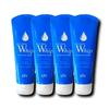 Пенка для умывания Aqua Whip 220 мл x 4 Большой объем Пенка для умывания Пенка-скраб (30278354)