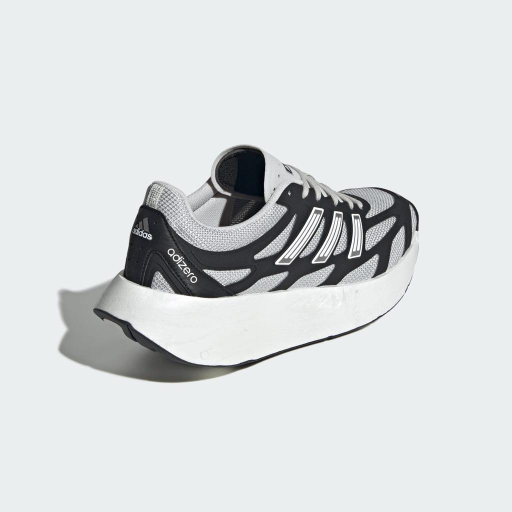 adidas Adizero Aruku JI3555 Unisex Originals Sneakers Core Black / Cloud White / Grey One