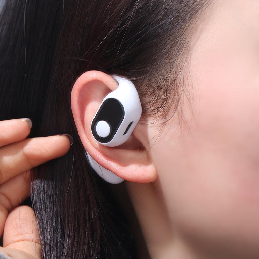 HiFi Sound Bluetooth Earphones Bluetooth 5.3 TWS Headsets Wireless Headphones Language Learning