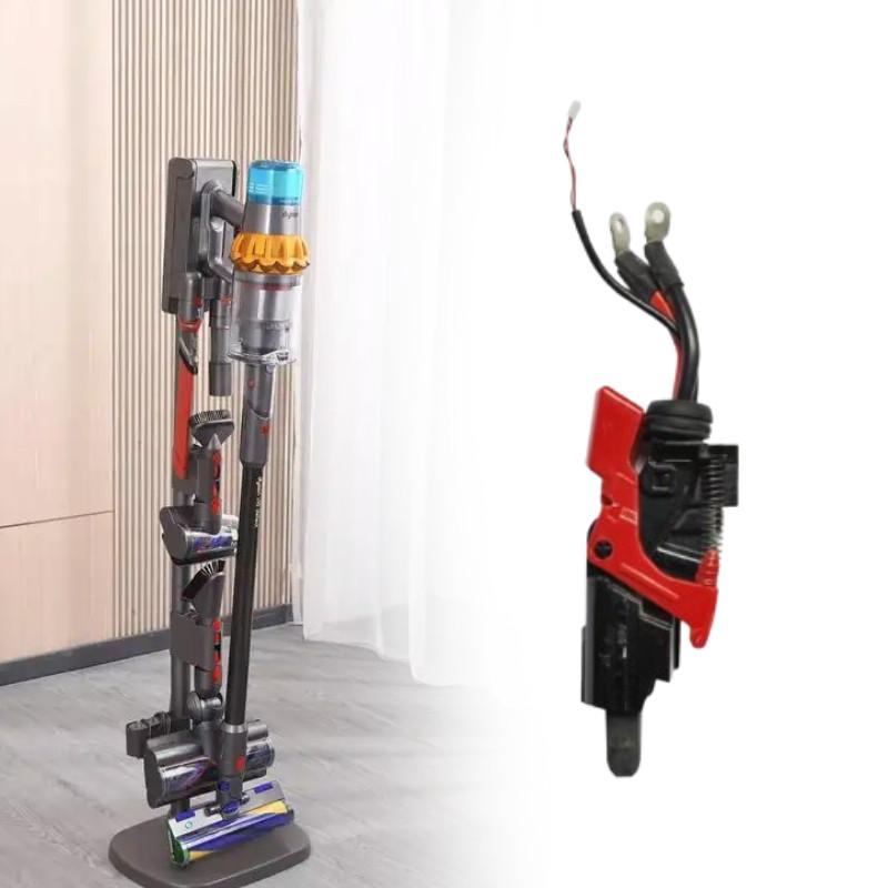 For Dyson V10 Sv12 Cordless Vacuum Switch Assembly For Efficient Cleaning Tasks
