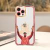 Чехол для телефона Kanye West Ye для iPhone 11 12 Mini 13 14 15 16 Pro Max Прозрачный корпус