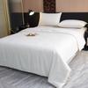 Стеганое одеяло Hodo Berlin Collection из атласного жаккарда