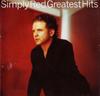 CD SIMPLY RED Greatest Hits 0630165522 EastWest 1996 Европа Поп Б/у