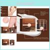 Крем для тела Houkea Gentle Moisturizing Body Care Для увлажнения и подтягивания ног 20 г
