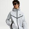 Nike Мужская тканая куртка для фитнеса и бега
