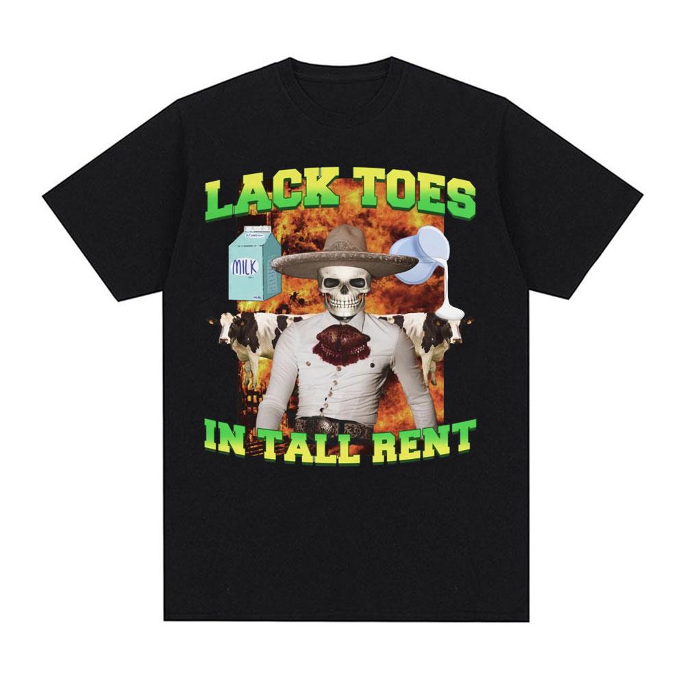2526 Lactose Tolerance Fun Meme Pattern Tshirt Retro Hiphop Womens Shortsleeved Tshirt 100 Pure Cotton Printed Tshirt