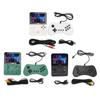 Портативная игровая консоль с картой 32G, 3,5-дюймовым цветным IPS-экраном, игровая видеоконсоль с высоким разрешением