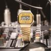 Casio Standard Digital Watch A-168WG-9W Men's (Imported)