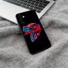 Реггетон-певец-A-Anuel- AA Черный мягкий силиконовый чехол для телефона Samsung Galaxy A73, A71, A72, A70, A53, A52, A51