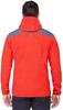 Куртка Mountain Equipment Highpile Hooded Men's Jacket (ME-006925) red rock/ombre