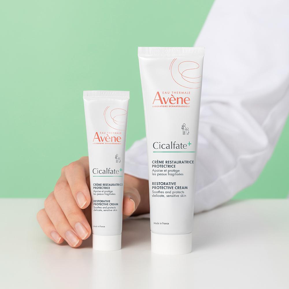 [Avene] Cicalfate+ SOS Cream 100ml