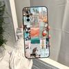 Чехол Beach Vibes Для Samsung Galaxy A56 A36 A16 A06 A54 A34 A14 A13 A53 A12 A22 A32 A52 A35 A15 A55 A17