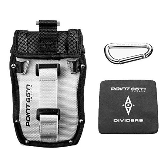 Point 65 BOBLBEE NANO авторизованный дистрибьютор (черный) [Японский продукт]