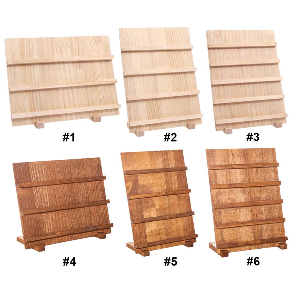 Стойка-дисплей для серег большой вместимости, полка для демонстрации маникюра, многофункциональный гладкий органайзер для хранения ювелирных аксессуаров