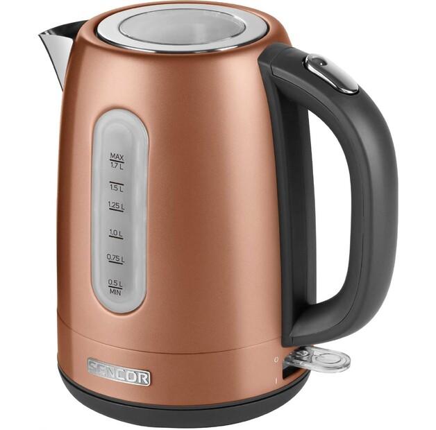 Electric Kettle Sencor SWK 1776GD