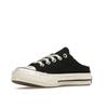 Converse Унисекс Chuck 70 Mule Slip Черный Белый 172591C