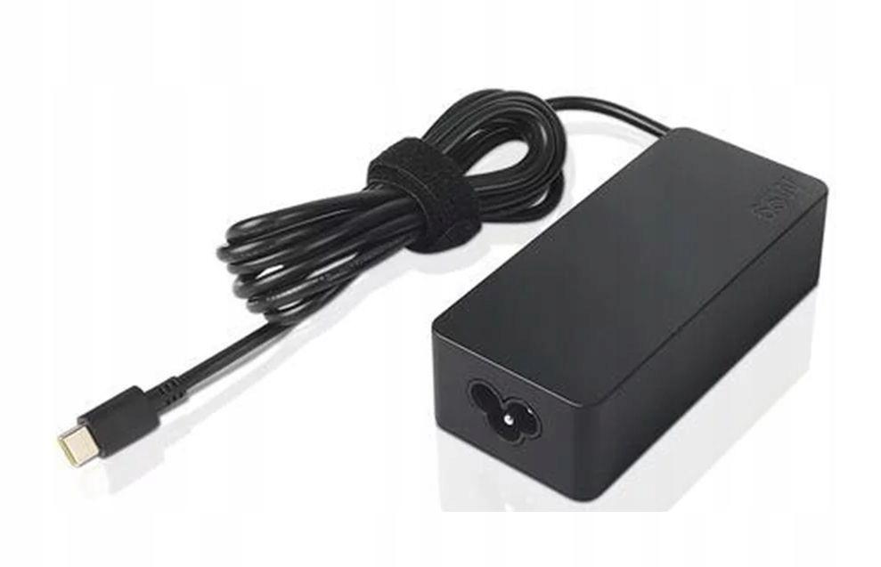 Original Lenovo 65W Power Adapter (4X20M26278)