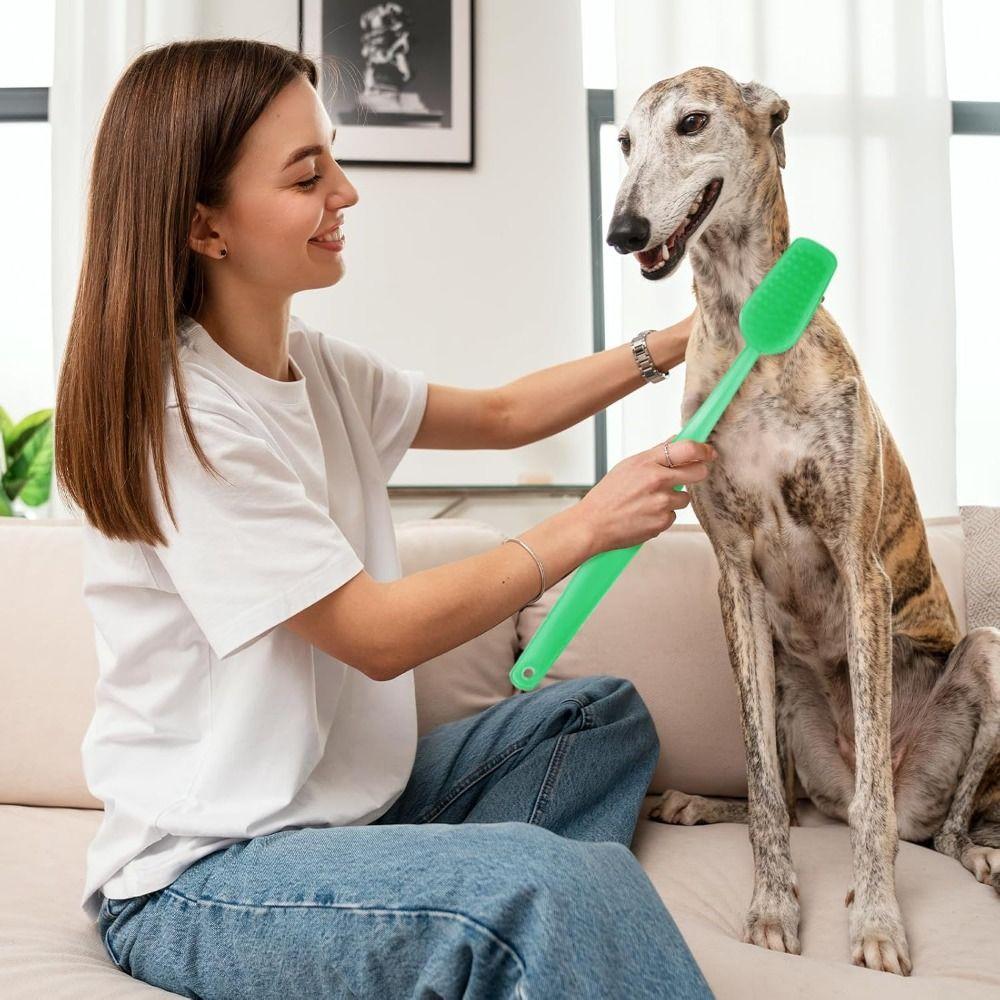 Photo Shoots Props Shower Brush Huge Comedy Item Giant Toothbrush