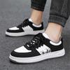 42-43 Canva Men Sneakers Size 46 Mary Jane Mens Skateboarding Shoes Brand Man Tennis Sport Shuse Special Wide Shoess