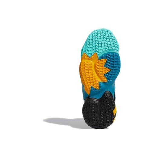 adidas ДОН. Выпуск № 2 Пакет аватаров J — Active Mint S42751