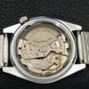 АВТОМАТИЧЕСКИЕ ВИНТАЖНЫЕ ВОССТАНОВЛЕННЫЕ ЧАСЫ SEIKO 5 JAPAN МУЖСКИЕ С КРАСНЫМ ЦИФЕРБЛАТОМ a440409-4 Sk-a440409