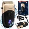 Berdsen Bd-266 Foil Machine Black And Gold
