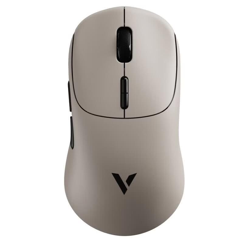Игровая мышь Rapoo VT6MAX 2-го поколения, двойной режим, 8K