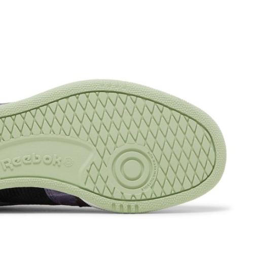 Reebok DC X Club C 85 'The Joker' HQ4573 Men's Shoes