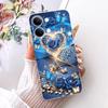 Чехол для телефона Vivo Y05, прозрачный, эстетичный, модный, с бабочкой, милым котиком, крутой, окрашенный, мягкий, для Y05 Vivo, корпус