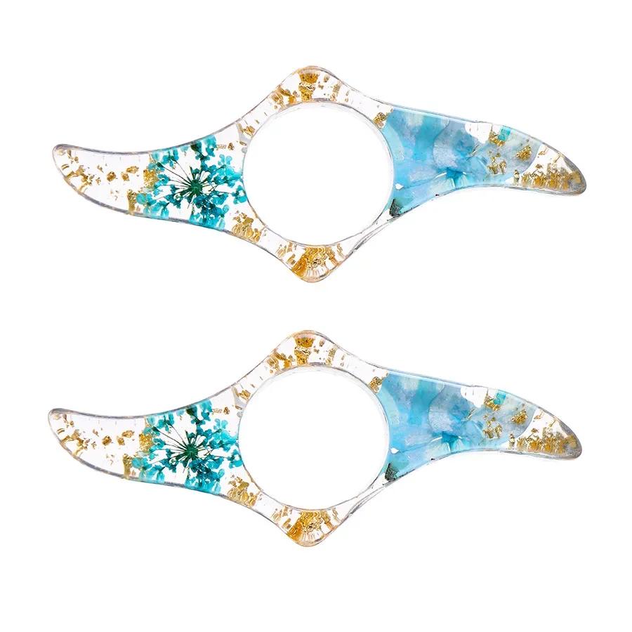 1 шт. Креативное пособие для чтения, держатель для книг, держатель для страниц, расширитель для книг, цветок, прочная смола, удобные школьные принадлежности