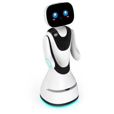 CSJBot Гуманоидный ИИ-робот-гид