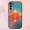 Чехол для телефона Imagine Dragons Loom Band для Samsung S24, S21, S22, S23, S30, Ultra, S20, Plus, Fe, Lite, Note, 10, 9, 5G Черный Мягкий