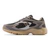 New Balance Кроссовки унисекс 725 Marblehead Phantom Серый металлик-серебристый ML725U