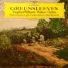 LP Пластинка РАЛЬФ ВАУЭН-УИЛЬЯМС СЭР ВИЛЛИАМ Greensleeves MG2492 DEUTSCHE GRAMM Япония Оби Классика