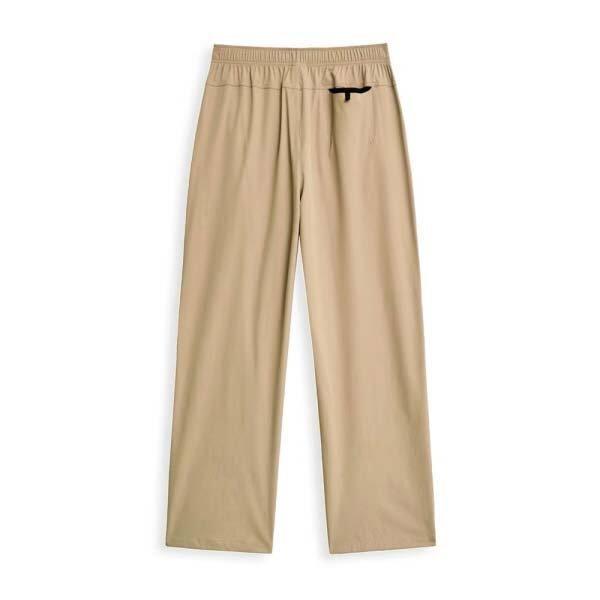 Puma PreMiuM Basic Прямые тканые брюки M Длинные 529757 02