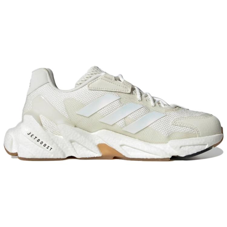 Adidas X9000L4 'White Gum' Женские GX0439