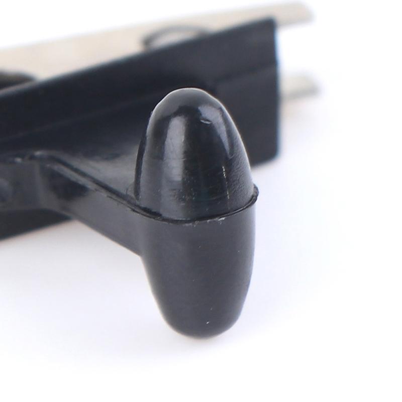 Электрические ножницы для стрижки волос, триммер, сменный выключатель питания 8148/8159