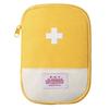 Portable First Aid Medical Kit Travel Outdoor Camping Emergency Medicine Storage Bag Travel Mini EDC Pouch Organizer Pill Case