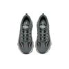 Skechers Мужские уличные кроссовки на шнуровке с сетчатой вставкой, с круглым носком, нескользящие, прочные, низкие, "папины" кроссовки Мужская кроссовка 237901-GRY