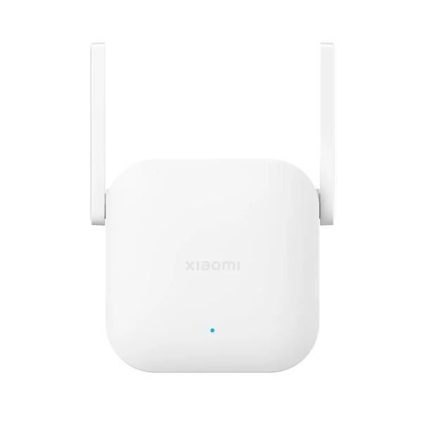 Повторитель WiFi - XIAOMI - N300 - 300 Мбит/с - 2,4 ГГц - Компактный дизайн