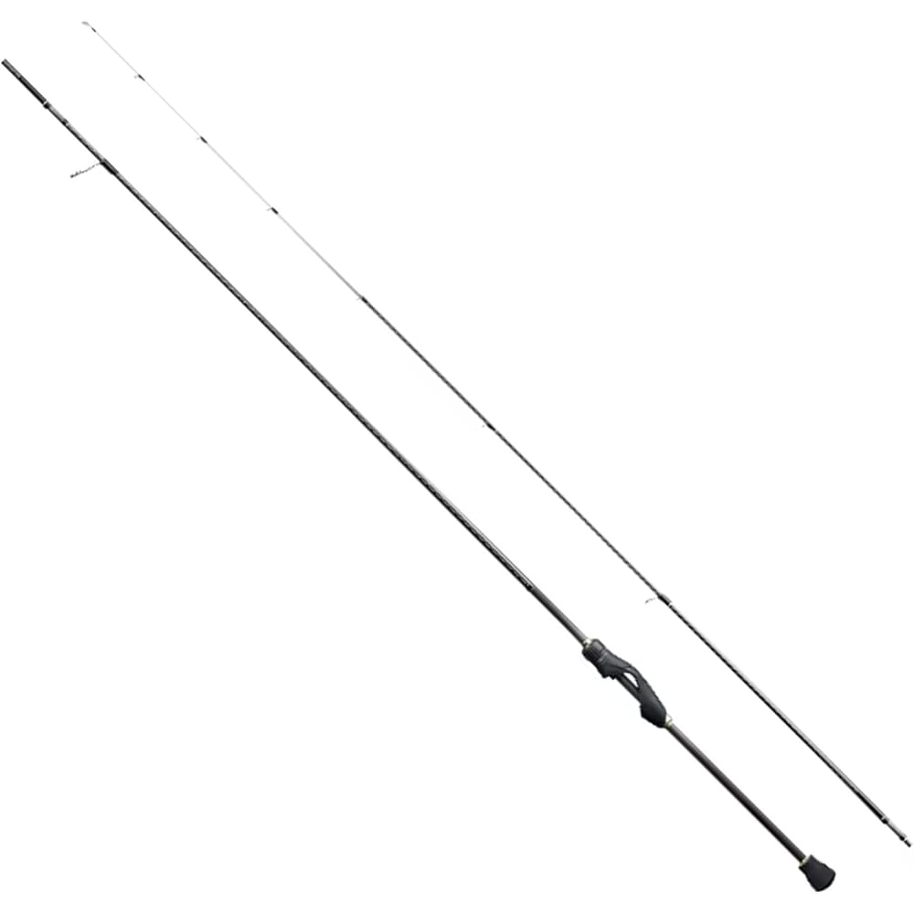 Shimano Soare SS Aji Fishing Rod 70UL-S Lightweight Design 2-Piece 7ft