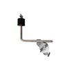 Two-way Quick Lock Drum Rack Cymbal and Cowbell Holder Clamp